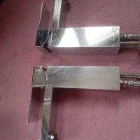 دوعددشیرروشویی اهرمی مدل ،   ELGANT