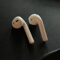 airpod 2 ایرپاد ۲ بلوتوث اصلی