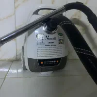 جارو برقی ۲۶۰۰ وات ناتیونال