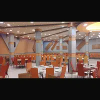 بزرگترین رستوران غذاهای اقتصادی قیمت از ۱۹۰ تا۳۸۰
