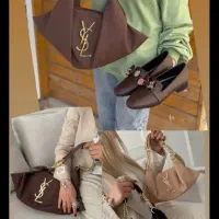 کیف و کفش زنانه