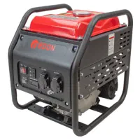 موتور برق ۳.۵ کیلووات درجه یک کم صدا با وزن کم