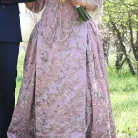 لباس محلی