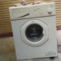 لباسشویی حایر