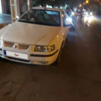 سمند دوگانه کپسول بزرگ سیمی۱۴۰۵