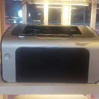پرینتر تک کاره لیزری hp1102 کنتور ۱۰ برگ