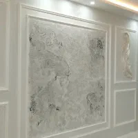 اجرای میکروسمنت و پتینه پولستر کاری