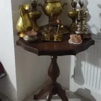 میزگرد خاطره قهوه‌ای