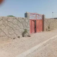 قروش-باغچه-در-قلعه-سین-پیشوا-داخل-شهرک-با-بنا