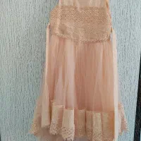 لباس مجلسی دخترانه