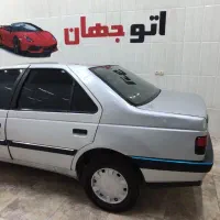 پژو 405|خودرو سواری و وانت|بهبهان, |دیوار