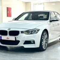 BMW 328 Red Line|خودرو سواری و وانت|تهران, شهرک غرب|دیوار