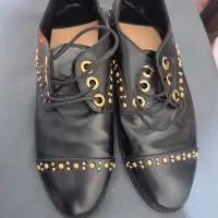 کفش استرادیواریوس سایز 37