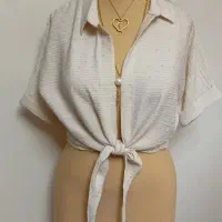 شمیز رنگی