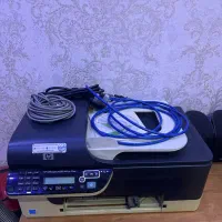 پرینتر hp j4580 سالم