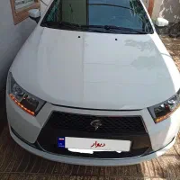 دنا ۶دنده  تیپEf7