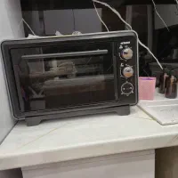 اون توستر