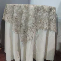 میز و رومیزی