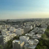 پیش فروش آپارتمان جهانشهر