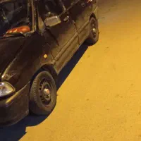 خودروی سواری