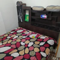 تخت دونفره
