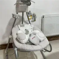 تاب برقی (گهواره)