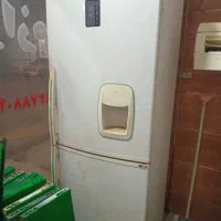 تعمیر کولر/یخچال