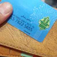 مدارک پیدا شده به نام صادق رضای
