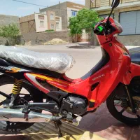 موتور بی کلاچ