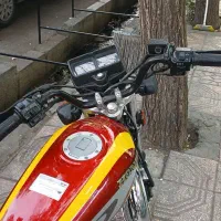 موتور 200 کبیر