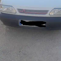 پراید ۱۳۱مدل ۹۷ دوگانه