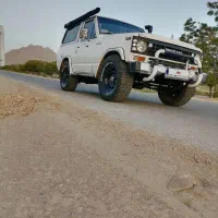پاترول درجه1