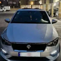 تاراv2 اتومات در حد صفر زیر قیمت