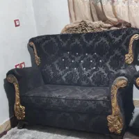 مبل|مبلمان خانگی و میز عسلی|گرمی, |دیوار