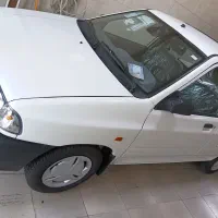 پراید وانت ۱۵۱