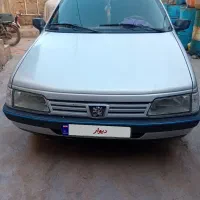 پژو 405|خودرو سواری و وانت|فاضل آباد, |دیوار