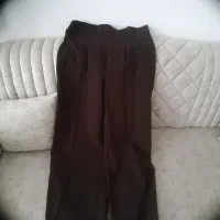 شلوار مازراتی نو سایز ۴۸ اصلا استفاده نشده