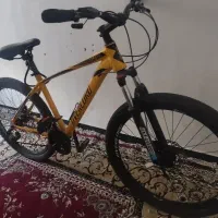 دوچرخه 26 اور لورد