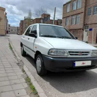 پرلید ۱۳۱ مدل ۹۹