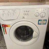 لباسشویی ایندزیت ایتالیا