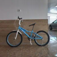 دوچرخه سایز 20