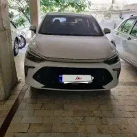 بیجینگ U5 پلاس