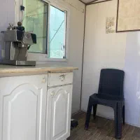 کانکس کافه سیار