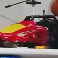 هلیکوپتر نیم متری 50 سانتی متری 4 کانال