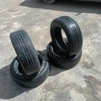 لاستیک ۲۰۵/60/15