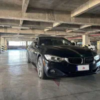 Bmw 430i gran coupe 2017