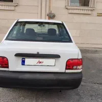 پراید صبا دوگانه شرکتی