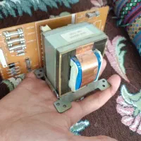 ترانسفورماتور ده خوروجی