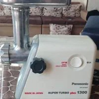 چرخ گوشت برقی پانوسونیک