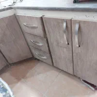 کابینت دست دوم
